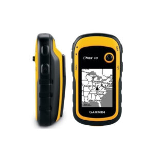GPS Portatil ETREX 10 Garmin