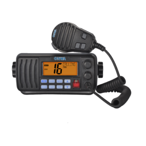 RADIO MOVIL / BASE VHF MARINO MARCA ONWA MODELO KV-28