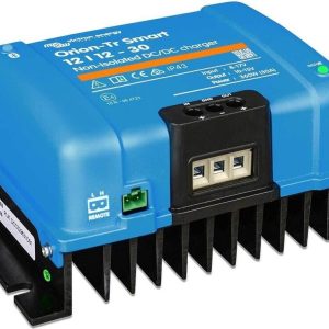 CONVERTIDOR DC-DC AISLADO MARINO