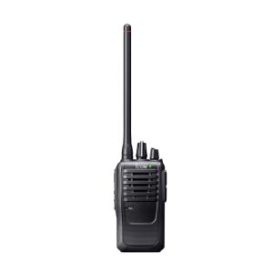 RADIO MARCA ICOM MODELO IC-F3003